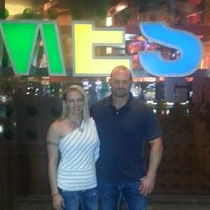 Meet your Posher, Michael